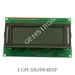 LCM-S02004DSF