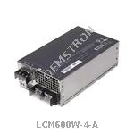 LCM600W-4-A