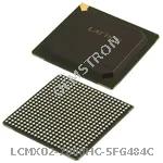 LCMXO2-7000HC-5FG484C