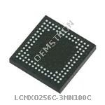 LCMXO256C-3MN100C