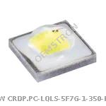 LCW CRDP.PC-LQLS-5F7G-1-350-R18