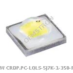 LCW CRDP.PC-LQLS-5J7K-1-350-R18