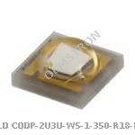 LD CQDP-2U3U-W5-1-350-R18-K