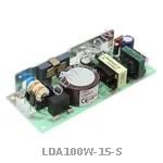 LDA100W-15-S