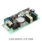 LDA100W-24-SNR