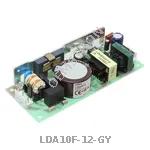 LDA10F-12-GY