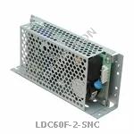 LDC60F-2-SNC