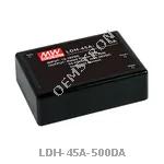 LDH-45A-500DA