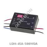 LDH-45A-500WDA