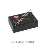 LDH-45B-500DA