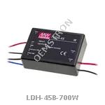 LDH-45B-700W