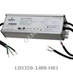 LDS150-1400-H03