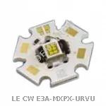 LE CW E3A-MXPX-URVU