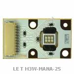 LE T H3W-MANA-25