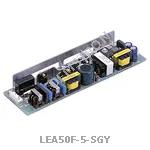 LEA50F-5-SGY