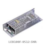 LEB100F-0512-SNR