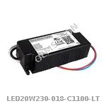 LED20W230-018-C1100-LT