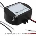 LED25W-24-C1040-LE