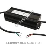 LED90W-064-C1400-D