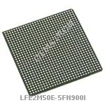 LFE2M50E-5FN900I