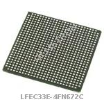 LFEC33E-4FN672C