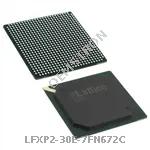 LFXP2-30E-7FN672C