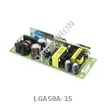 LGA50A-15