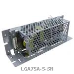 LGA75A-5-SN