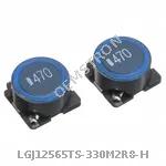 LGJ12565TS-330M2R8-H