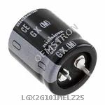 LGX2G101MELZ25