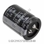 LGX2W271MELB40