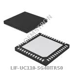 LIF-UC110-SG48ITR50
