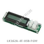 LK162A-4T-USB-FGW