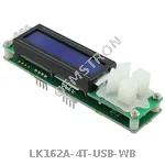 LK162A-4T-USB-WB