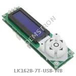 LK162B-7T-USB-WB