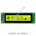 LK202-25-USB-E