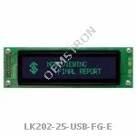 LK202-25-USB-FG-E