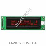 LK202-25-USB-R-E