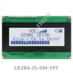 LK204-25-GW-VPT