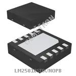 LM25010SDX/NOPB