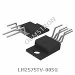 LM2575TV-005G