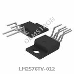 LM2576TV-012