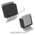 LM2588S-5.0