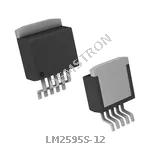 LM2595S-12