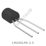 LM285LPR-2-5