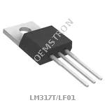 LM317T/LF01