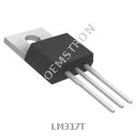 LM317T