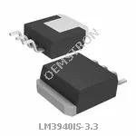 LM3940IS-3.3