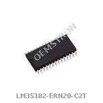 LM3S102-ERN20-C2T