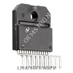 LM4766TF/NOPB